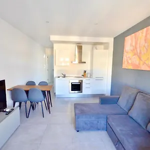 Appartamento Wonderful Next To The Sea, Gzira
