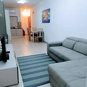 Appartamento Smart 1 Bedroom, Gzira